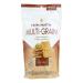 Crunchmaster Multi-Grain Crackers Gluten Free Non GMO Sea Salt 4.5 oz - Healthy Snack Crackers - Buy Online on GoSupps.com