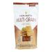 Crunchmaster Multi-Grain Crackers Gluten Free Non GMO, Sea Salt, 4.5 oz (1 Pack)- The Perfect Healthy Snack Cracker Sea Salt 4.5-Ounce