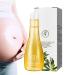 Pregnancy Oil Marks Defense Olive Oil 52 oz Pure Nourishing Stretch Mark Oil for Pregnancy and Postpartum Youngwier