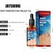 Ingrown Toenail Treatment Nail Helper Nail Growth Treatment Ingrowing Toenail Treatment Ingrown Toenail Corrector Treatment For Ingrown Toenail Ingrowing Toenail Cuticle Oil Nail Growth Treatment - Buy Online on GoSupps.com