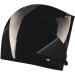 Super Absorbent Abstract Curves Dry Hair Cap for Girls - Quick-Dry Elastic Wrap for Long Thick Hair - Buy Online on GoSupps.com