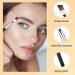 Make-Up Eyebrow Brush Eyeshadow Brush Set 8 Pieces Multi-Function Cosmetic Brush Eyeliner Brush Concealer Brush Eyelash Brush Eyebrow Angled Brush Eyeshadow Applicator - Buy Online on GoSupps.com