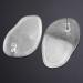 USHOBE 3 Pairs Gel Metatarsal Pads for Thong Sandals | Forefoot Cushion Inserts for Metatarsal Support | Clear Grips for Slip-Resistant Comfort - Buy Online on GoSupps.com