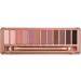 Urban Decay Naked Basics Eyeshadow Palette - 6 Matte Nude Shades - Buy Online on GoSupps.com