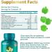 WELLUTION XXL Keto ACV Gummies | 1 000 mg Sugar-Free 60 Count | Digestive Aid Detox Metabolism Booster & Weight Loss Support | Delicious Apple Flavor - Buy Online on GoSupps.com