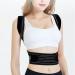 AABTOY Back Humpback Correction Belt Improve Incorrect Posture Adjustable Easy to Wear Breathable Back Support for Shoulder Relaxation L - Buy Online on GoSupps.com