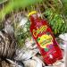 Calypso Lemonades 16oz Glass Bottles 6 Pack - Paradise Punch Flavor - Buy Online on GoSupps.com
