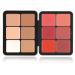 Carla Secret - Carla Secret Concealer Palette 12 Colors Carla Secret Makeup Carla Secret Cream Blush Palette Carla Secret Palette Long-Wearing Full Coverage Makeup for All Skin Types (01)
