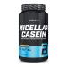 BioTechUSA Micellar Casein Protein Powder Longer Absorbtion time Gluten-Free and Fat-Free Added L-Glutamine 908 g Vanilla Vanilla 908 g (Pack of 1)