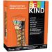 BE-KIND BE KIND Pack of 12 Peanut Butter Dark Chocolate Bars (12 bars of 40g)