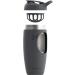 Promixx Pursuit Insulated Stainless Steel Shaker Bottle 18oz - Graphite Gray - Buy Online on GoSupps.com