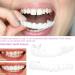 CHJC 2022 Snap-On Dentures & Veneers - Perfect Snap-In Teeth for Men & Women | Restore Your Confident Smile - Buy Online on GoSupps.com