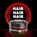 Fonex Gummy Styling Wax Ultra Hold 150ml - Long-Lasting Hair Styling Product - Buy Online on GoSupps.com