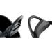 Cressi EBS Fins Replacement Straps - Extended Fit for Adjustable Fins (M/L - L/XL) - Reaction/Frog Plus - Buy Online on GoSupps.com