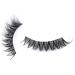 3D False Eyelashes - Handmade Natural Look Fluffy Strip Lashes | Multipack of 10 Pairs (Hyal09W) - Shop Internationally - Buy Online on GoSupps.com