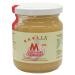 Menol Spices Garlic Paste 210g Produced in EU (Hungary) Garlic Puree Gives Fresh Garlic Flavour to Your Gourmet Food
