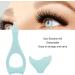 Eye Shadow Aid Silicone Makeup Stencils Blue Lazy Quick Makeup Tool Eye Liner Shadow Guide TemplateMulitifunctional Silicone Eyeshadow Guard Aid for Eyeliner Eyelash Makeup - Buy Online on GoSupps.com