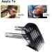 YanBan Haircutting Comb Compatible with Philips HC9450 HC9490 HC9452 HC7460 Adjustable 7-24 mm - Buy Online on GoSupps.com