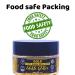 BULK-10G Edible Glitter and Gold Dust for Drinks and Cake Decorating - Vegan, Dairy-Free, 100% Food Safe - Buy Online on GoSupps.com