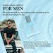 Cherub Hypnosis 2.0 Cologne For Men (Pheromone-Infused) Qupid Cologne For Men Kupids Pheromone Cologne For Men Long Lasting Romantic Perfume Unique Scent Formula 51ml Pheromone Perfume 1 Pack-(A) - Buy Online on GoSupps.com