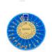 Ledona Gold Plated Screw Posts Kit - 60 Posts + Key Set - Buy Online on GoSupps.com