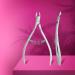 STALEKS PRO by Natury Nails Professional Cuticle Pliers 6 mm Stainless Steel Expert 81-6 - Buy Online on GoSupps.com