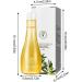 Antistretch mark oil olive oil body oil 52 oz pure nourishing stretch mark oil for pregnancy and after birth Duqulle - Buy Online on GoSupps.com