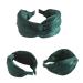 LZYMSZ Knotted Headbands for Women - 6pcs Wide Stripes & Floral Print Hair Hoops - Buy Online on GoSupps.com