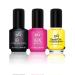 Buy IBX Mini Duo Pack Nail Polish | FREE Dadi Oil | Restore & Protect Your Nails Internationally - Buy Online on GoSupps.com