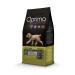 Optimanova Super Premium Food - Adult Mini Digestive Dog Food - Rabbit and Potato - hypoallergenic - grain free - 2 kg. - 40% Fresh Meat - Small Breeds