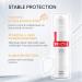 WINONA SPF 48+++ Face Sunscreen Lotion with Portulaca Oleracea Extract - Lightweight Sunblock Milk for Sensitive Skin - 1.76oz - Buy Online on GoSupps.com
