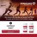 HEMAFORTE 35 mg Heme Iron Supplement - Highest Dose of Iron Supplement - One Capsule Daily for treating & preventing Iron Deficiency Anemia - Supplements for Energy and Immune Support - 60 Capsules 60 count (Pack of 1) - Buy Online on GoSupps.com