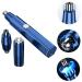 Angoily 2 Sets Nasal Hair Trimmers & Razors for Men & Women - Electric Shaving & Hair Removal Solutions - Buy Online on GoSupps.com