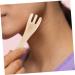 Beavorty Kratzkamm Scale Hair Comb & Head Massager | relieve Headaches & Enhance Beauty | 14.5x3cm Resin Accessory for Salons - Buy Online on GoSupps.com