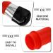 UKCOCO 1 Set Caulking Nozzle Caulking Finishing Tool Practical Finishing Tool Caulking Extension Nozzle - Buy Online on GoSupps.com
