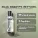 Helloskin Snail Mucin 95+ Peptide Essence 140 ml - Buy Online on GoSupps.com