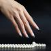 600 Pack Oval Medium Press-On Artificial Nail Tips | Vivid Stella 0068-E2 - Complete Cover False Nails - Buy Online on GoSupps.com