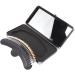 Professional 27 Colors Teeth Whitening Shade Guide Box for Precise Color Comparison - Buy Online on GoSupps.com