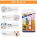 Premium Dental Care for Dogs - Toothbrush Toothpaste & Tartar Remover Kit - Buy Online on GoSupps.com