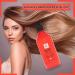  Sacha Care Expert Long Hair Renovate Shampoo With provitamin B5 amino acids and castor oil For long vital and supple hair 500 ml - Buy Online on GoSupps.com