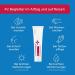 Octenisept Gel - Fast Healing Wound Gel for Acute Wounds & Burns | Pain Relieving & Moisturizing 20ml - Buy Online on GoSupps.com