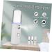FOMIYES 1pc Sprayer Hydrating Humidifier Mini Humidifier Umidificador De Ar Facial Spa Steamer Tool Care L8 - Buy Online on GoSupps.com