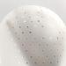 Losaria Highlighting Cap Frosting Tipping for Hair Dyeing - White, Reusable DIY Kit - Buy Online on GoSupps.com