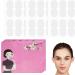 Cosmetic Ear Corrector | 12/18/24/30 Patches Protruding Ear Solution | Ear Patches No More Big Ears Sticking Out Better for Photo Shooting 18pcs - Buy Online on GoSupps.com