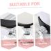 FOMIYES 1 Set Eye Shadow Stamp Makeup Applicator Eyeshadow Stamp Applying Eye Shadow Tool The Lazy Seal - Buy Online on GoSupps.com