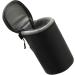 Navitech Black Waterproof Camera Lens Case Bag for Sigma 16-28mm f2.8 DG DN - International Shipping Available - Buy Online on GoSupps.com