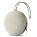 Aolso Dummy Holder Case Silicone Dummy Holder Case Baby Dummy Holder Case Pacifier Holder Case Portable Soother Pods for Baby Baby Pacifier Case for Travel Home (Grey)