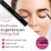 Transparent Eyebrow Gel for Fuller Flawless Brows - Shop Internationally! - Buy Online on GoSupps.com