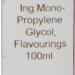 Cupcake World Root Beer Intense Food Flavouring 100 ml - Buy Online on GoSupps.com