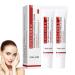 2PCS Fuyan Whitening and Anti-Freckle Cream Cr me blanchissante et anti-taches de rousseur Fuyan Cr me anti-rides hydrate et claire la peau cr me antipigmentation pour le visage